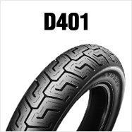 【新品・2営業日で発送】DUNLOP ダンロップ 303383 D401MWW 150／80B16 71H TL