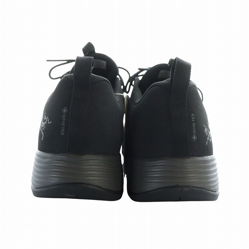 アークテリクス ARC'TERYX KONSEAL FL 2 LEATHER GTX Men's