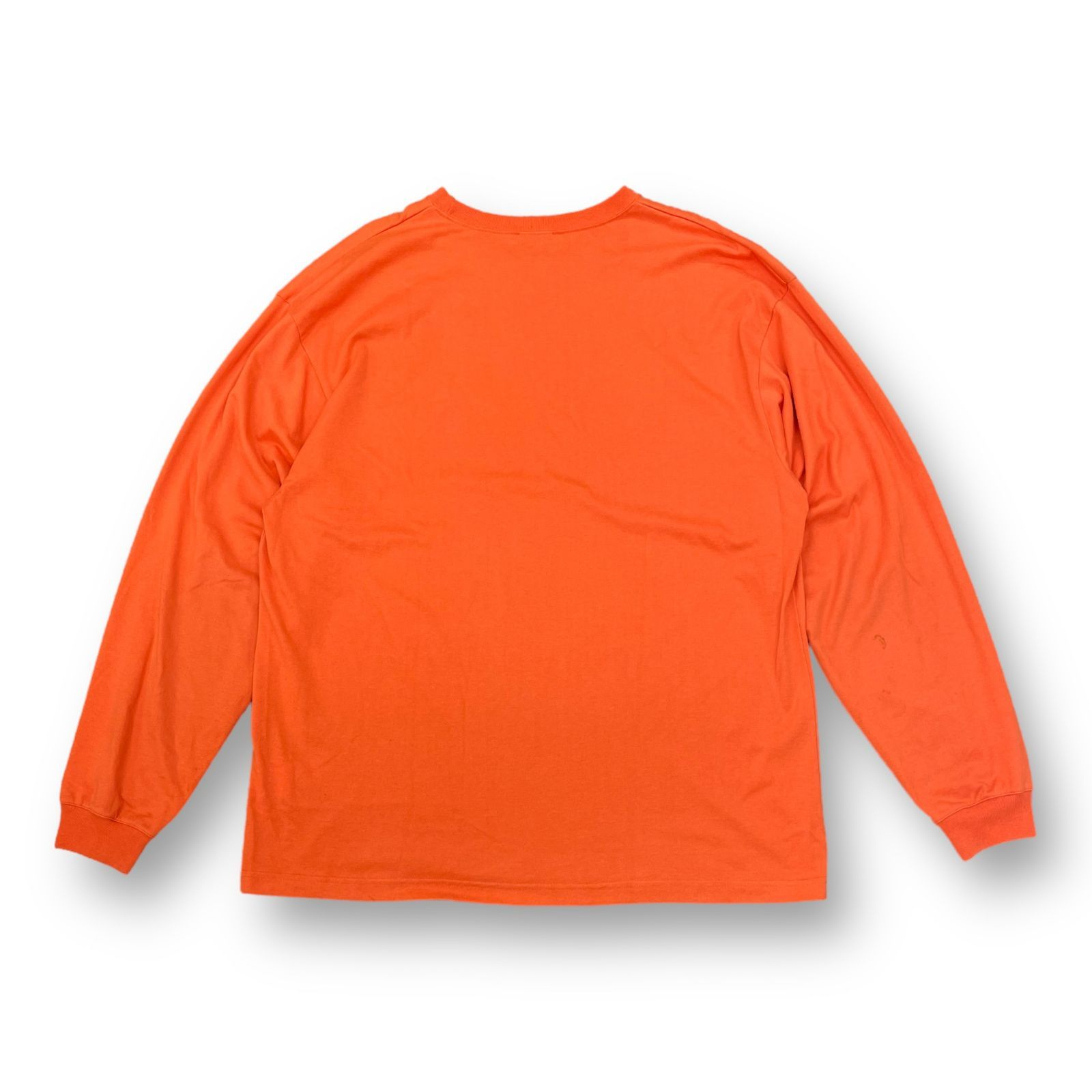 WTAPS 20SS HOME BASE LS/TEE.COPO ロングスリーブ Tシャツ ロンT