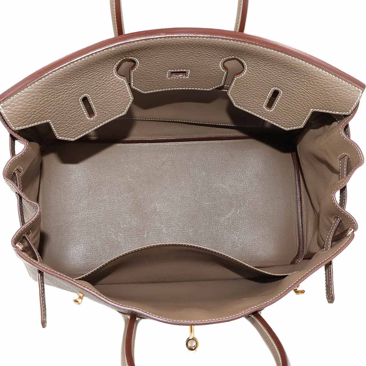エルメス　オアジス　エトゥープ　35 エルメス(HERMES)エルメス サンダル オアジス エトゥープ