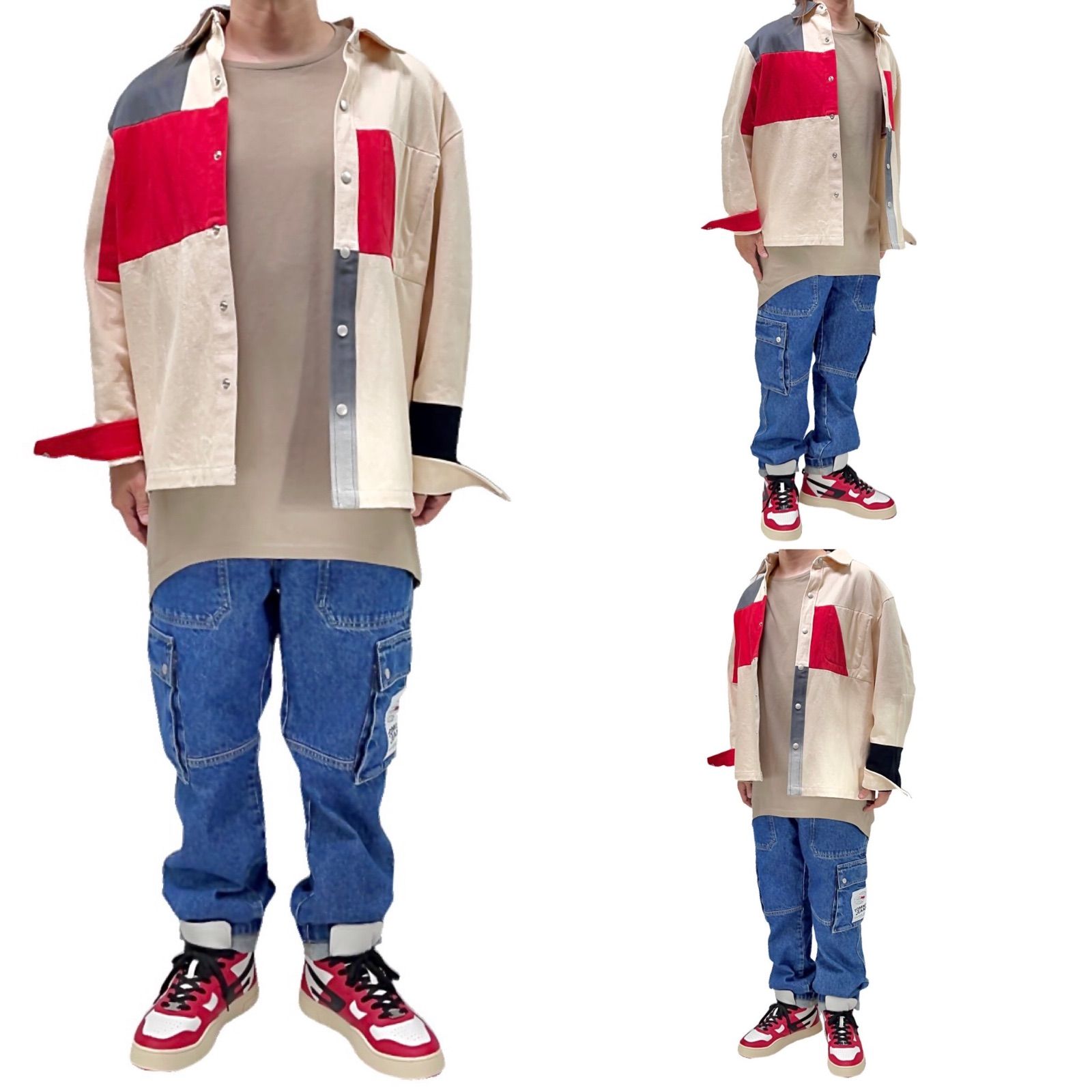 DIESEL RED TAG ディーゼル レッドタグ カプセル コレクション GR 