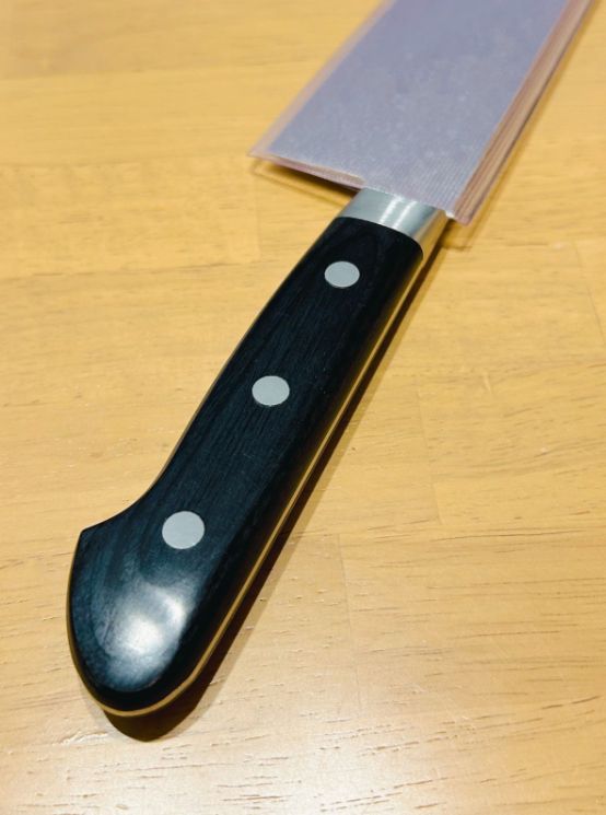 牛刀包丁 210mm