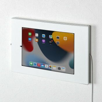 ホワイト CR-LAIPAD16W