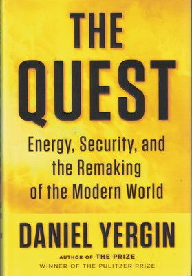 The Quest: Energy Security and the Remaking of the Modern World the The Energy, 0 Minutes &amp;