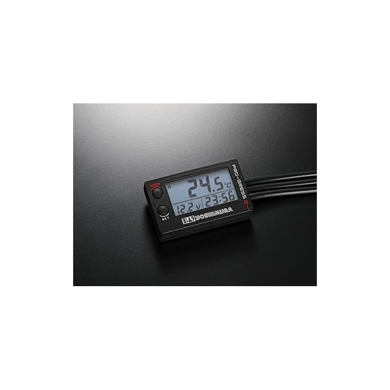 ヨシムラ PRO-GRESS2