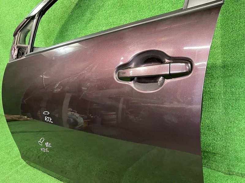 NHP10 左フロントドア