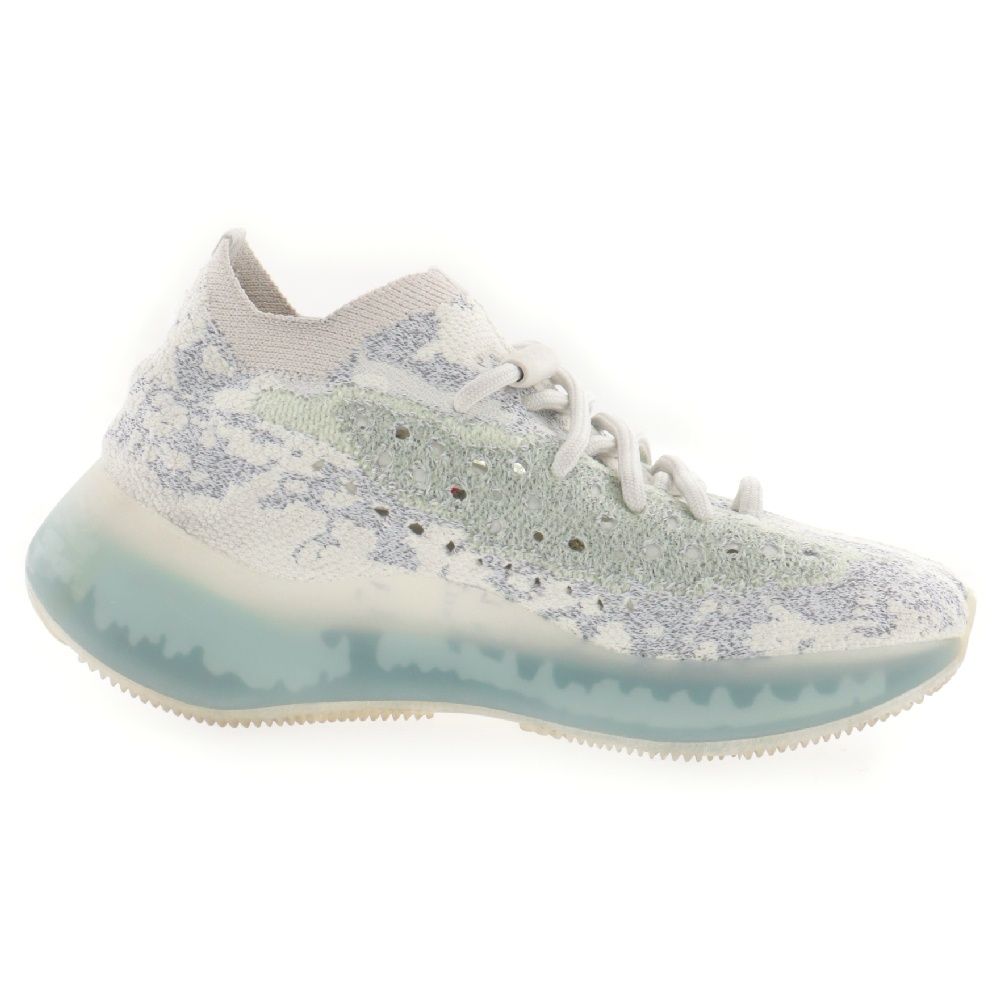 adidas (アディダス) YEEZY BOOST 380 ALIEN BLUE GW0304 イージー 