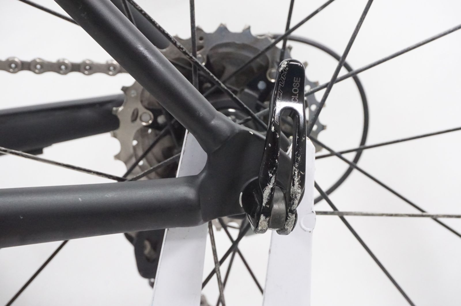 2013年モデル ロードバイク