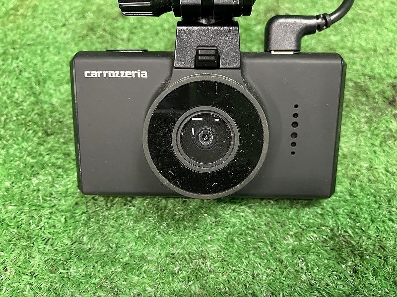 ドライブレコーダー SD付 前後セット カロッツェリア VRC-DH300D BRIGHTFACE_UK