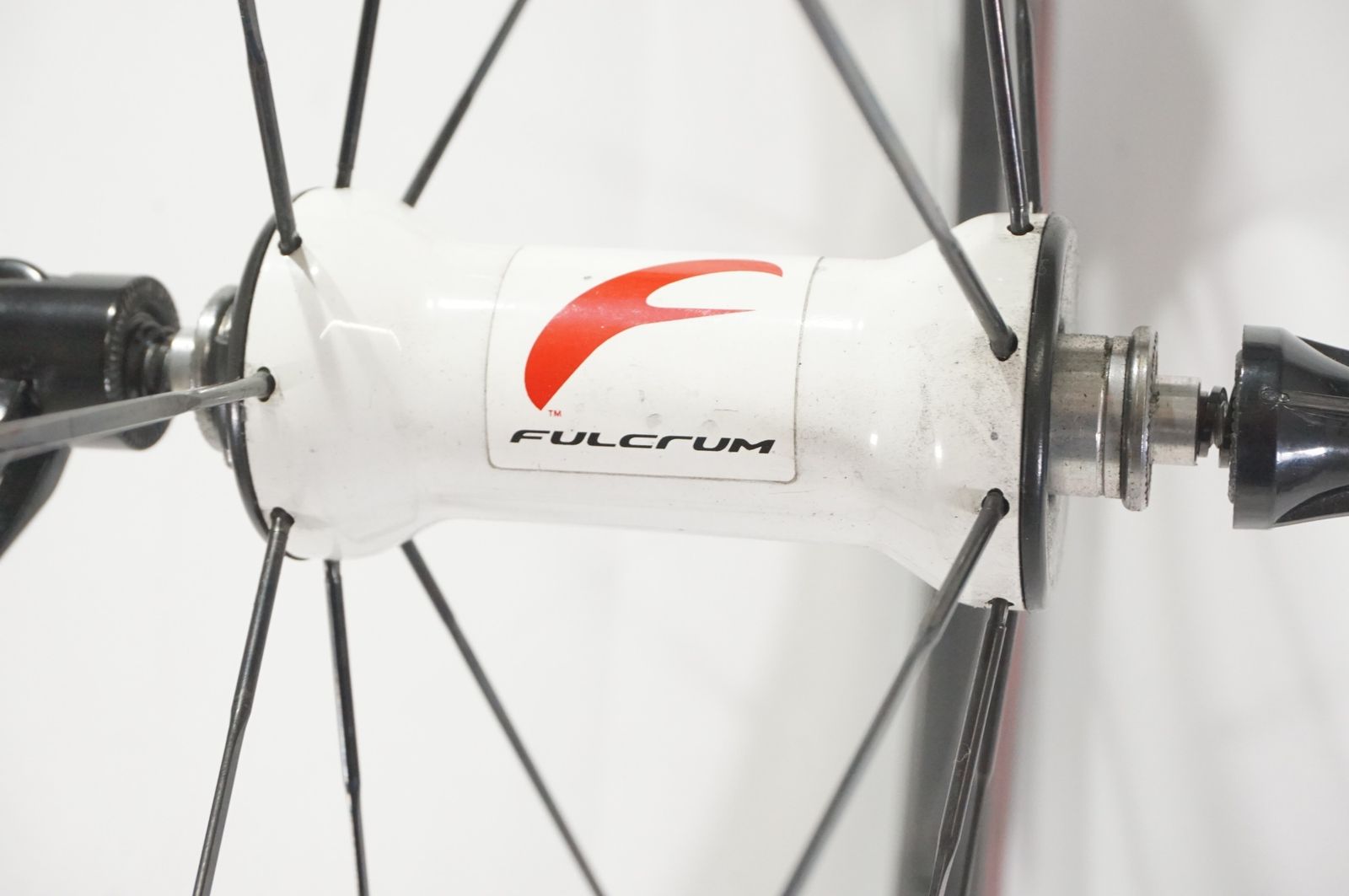 FULCRUM 「フルクラム」 RACING 3 2WAY-FIT ホイールセット