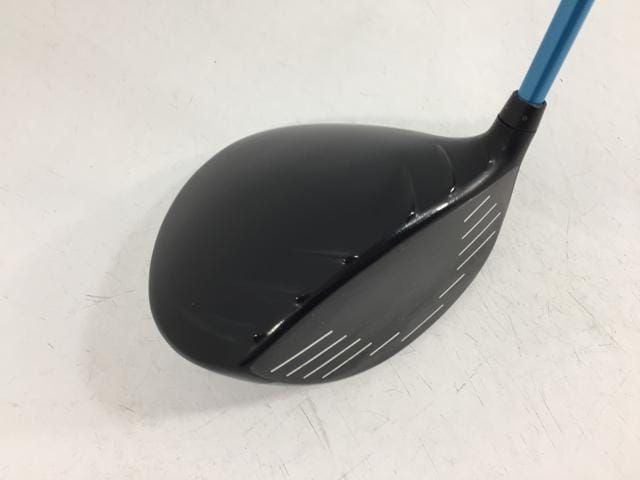 PING - ピン　Ｇ３０　ドライバー　ＡＴＴＡＳ６　６Ｓ　美品 返品OK 【中古ゴルフクラブ】ピン G30 ドライバー UST マミヤ
