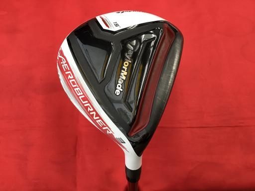 テーラーメイド エアロバーナーHL アイアン 6本セット 5-PW