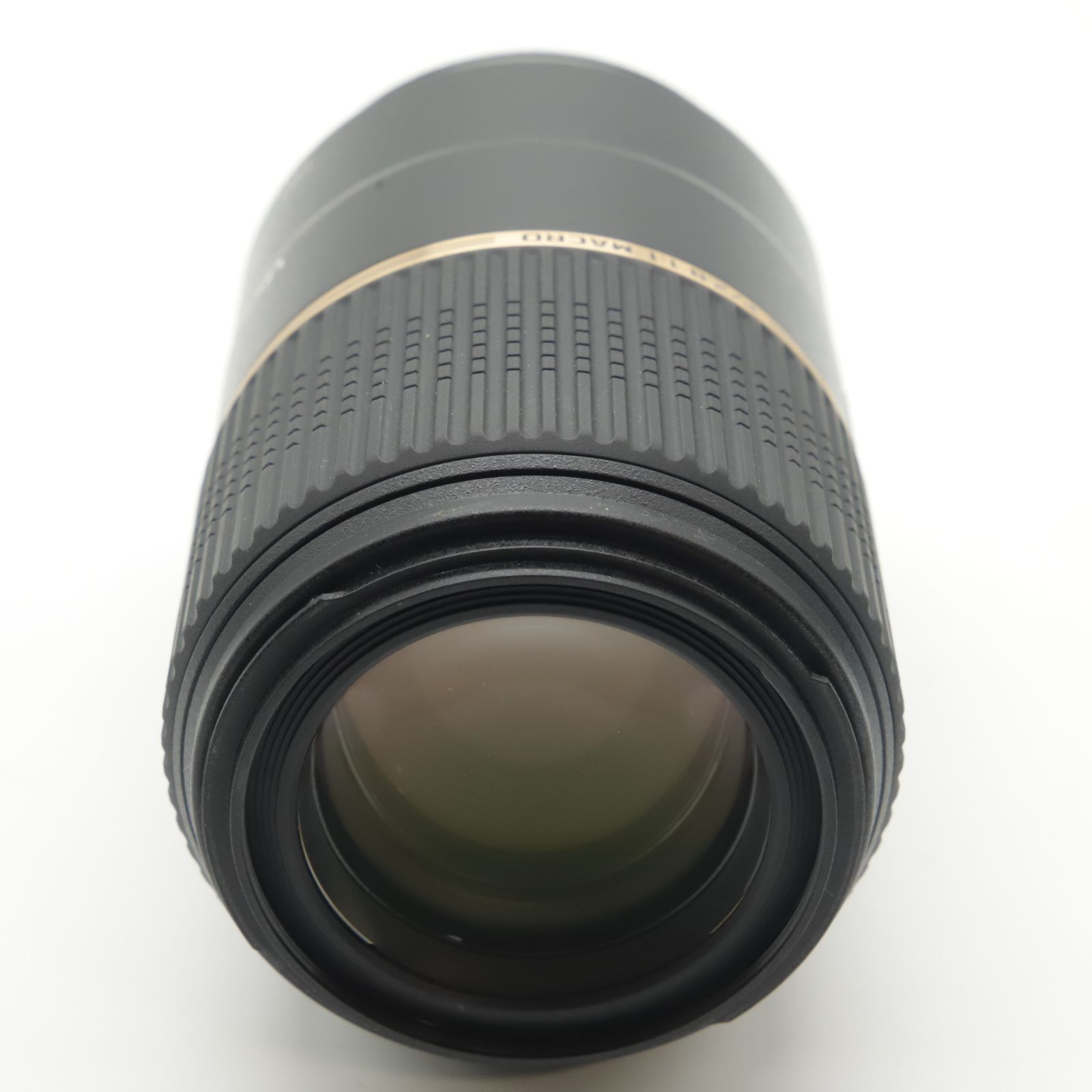 TAMRON 単焦点マクロレンズ SP90mm F2.8 キヤノン用