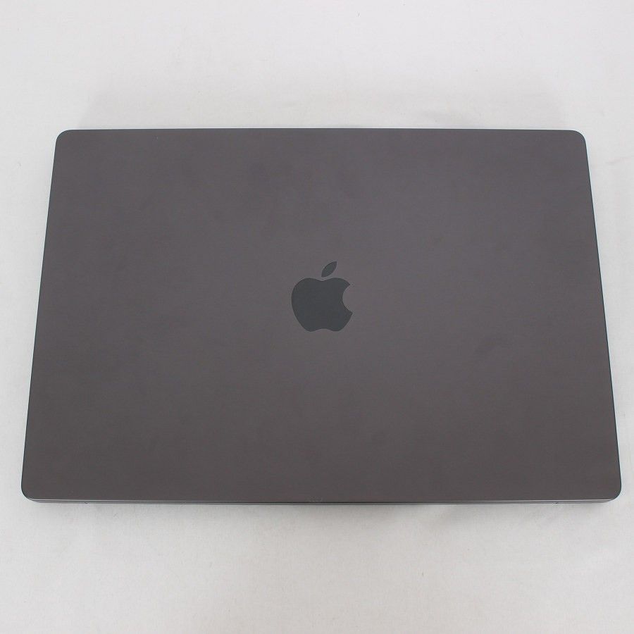 Apple MacBook Pro Liquid Retina XDRディスプレイ 16.2 MRW13J/A