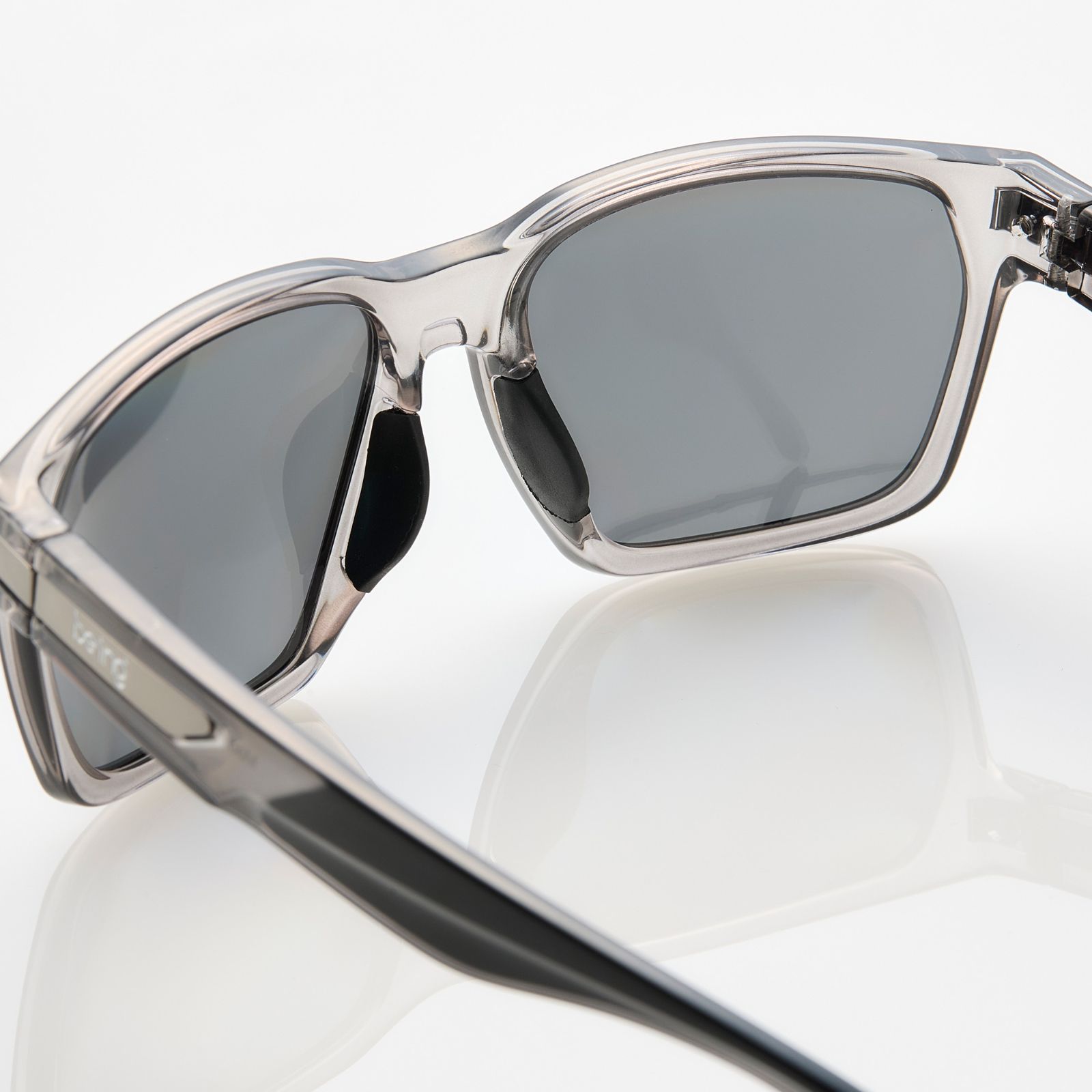 being Libero【グリーン】Green Mirror Lens(紫外線調光) being