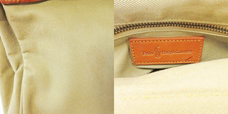 ポロ ラルフローレン POLO RALPH LAUREN SAFARI サファリ