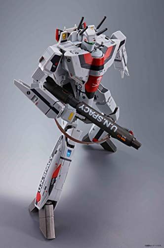 DX超合金 超時空要塞マクロス 劇場版VF-1S バルキリー(一条輝機) 約