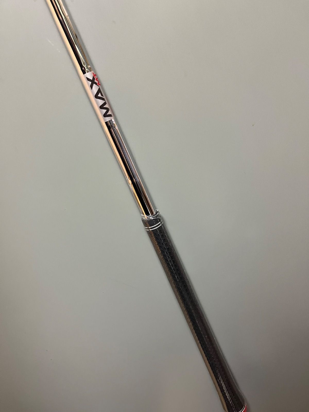 新品 テーラーメイド HD ステルス アイアン単品 スチール Sシャフト