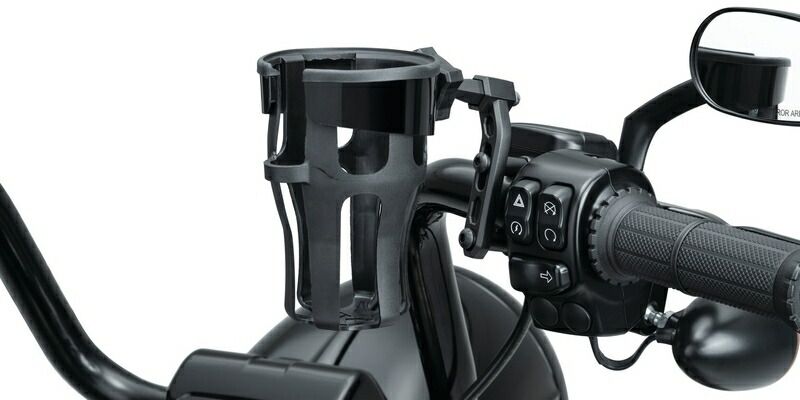 ハーレー ソフテイル FLSTC フロントフォーク トリプルツリー