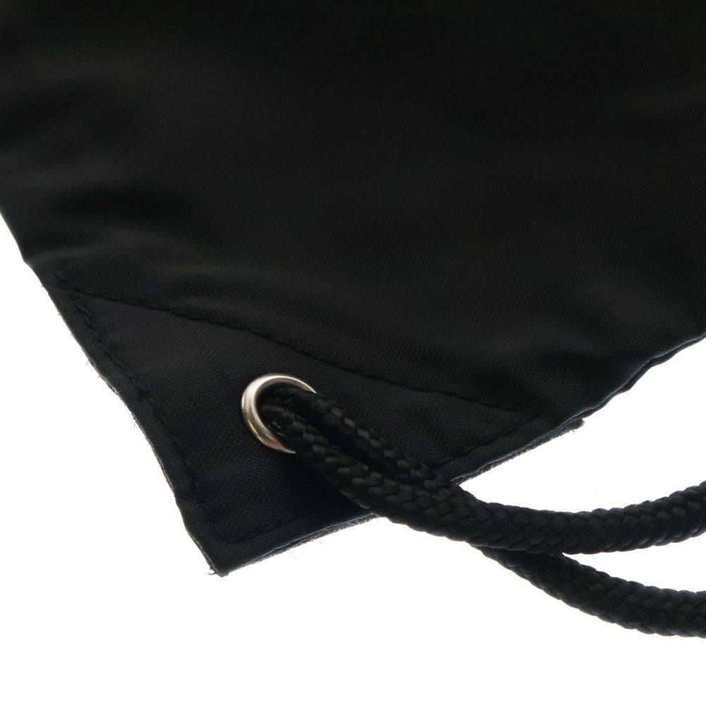 SUPREME (シュプリーム) 24AW ×Jordan Drawstring Bag
