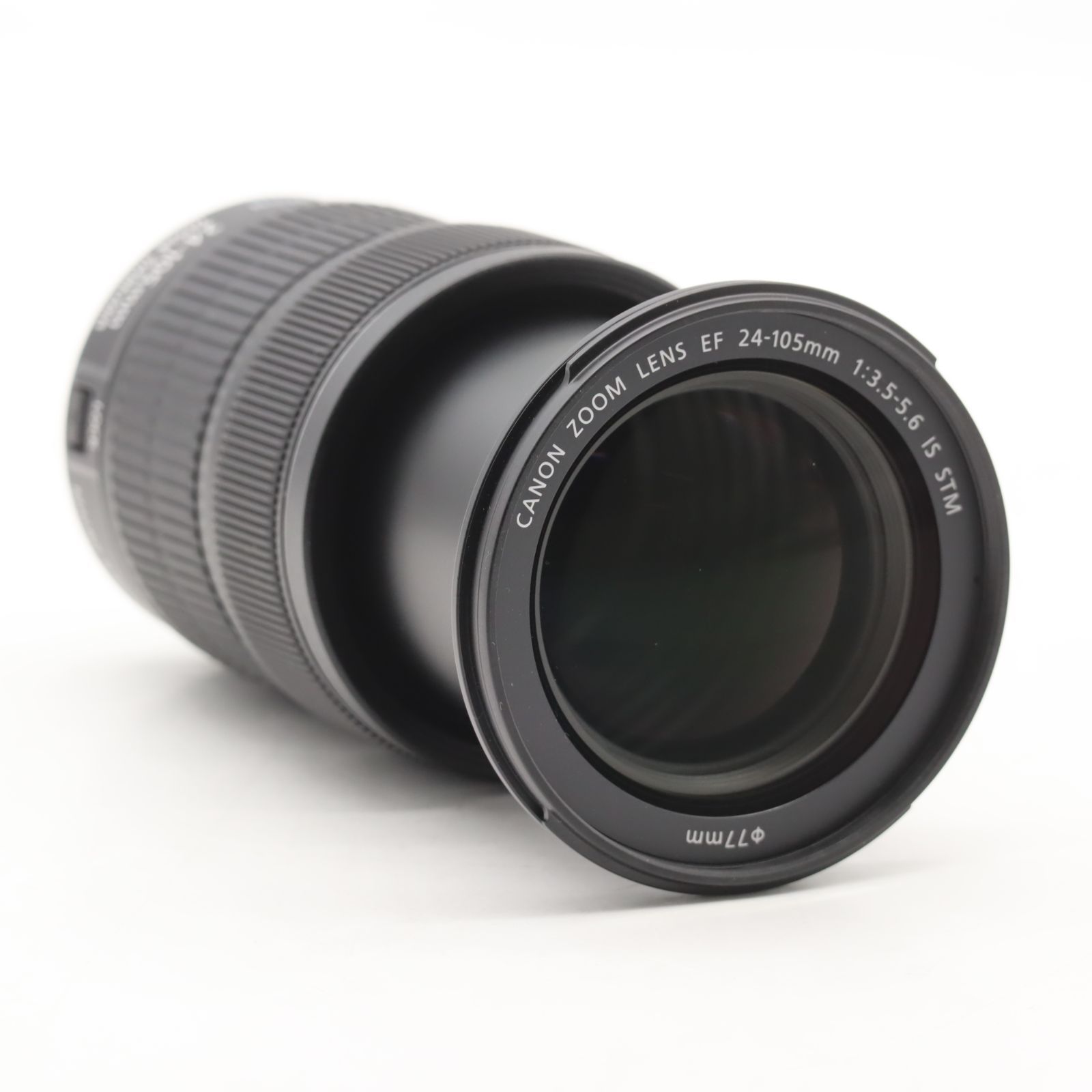 Canon 標準ズームレンズ