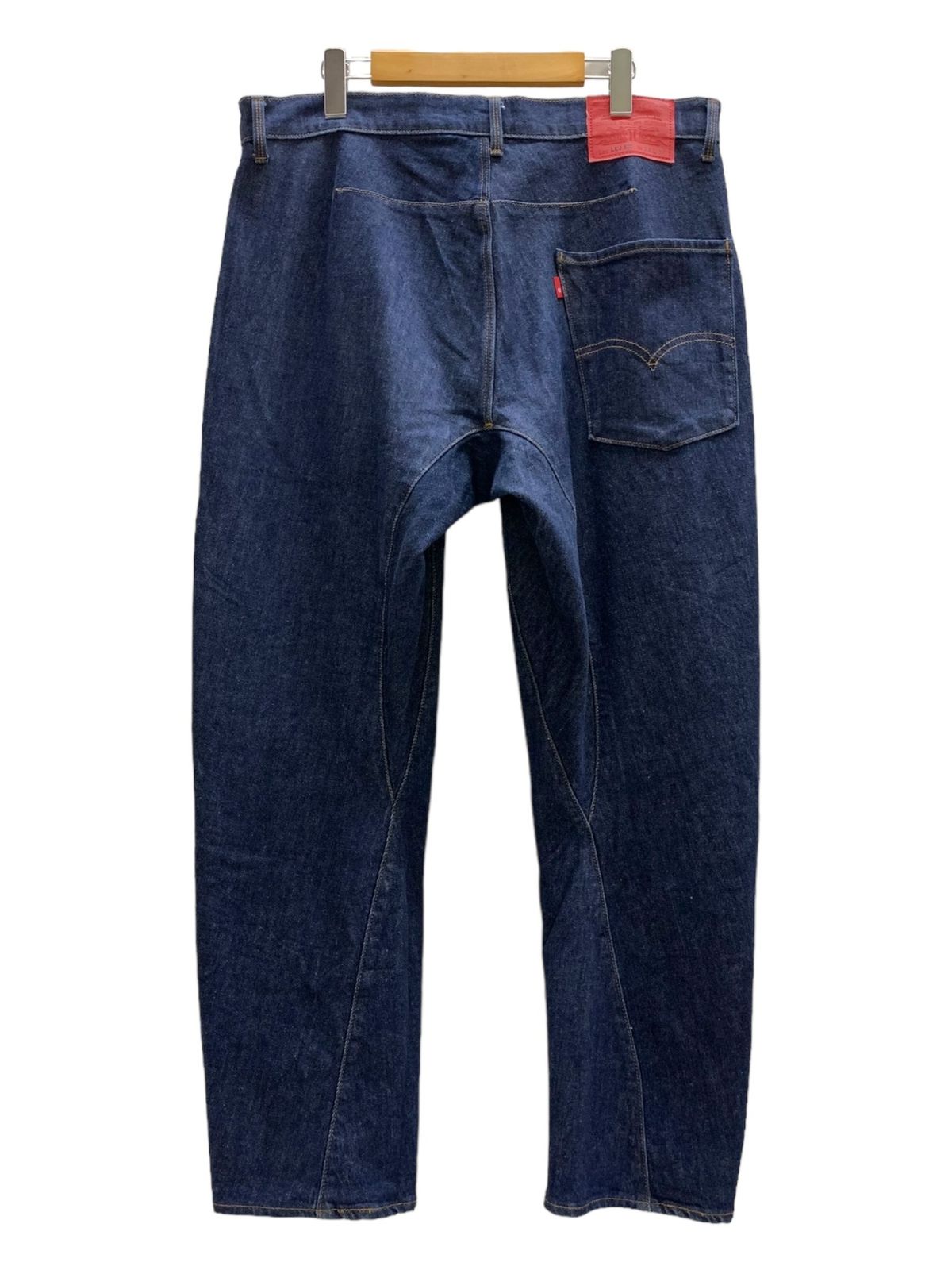 リーバイス LEJ570 エンジニアード ジーンズ 72777-0003 W34 Levi's (リーバイス) LEJ 570エンジニアードジーンズ パンツ 72777