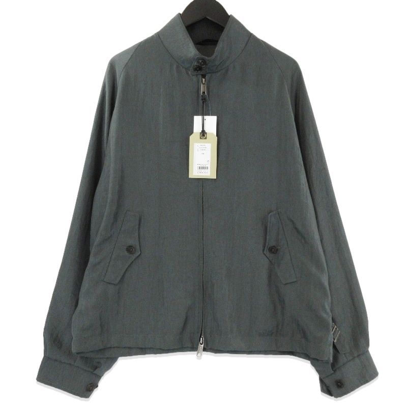 未使用 BARACUTA × HEUGN × UNITED ARROWS バラクータ SP G3