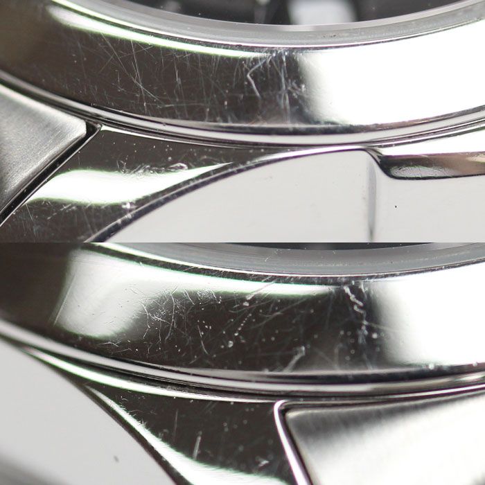 GUCCI グッチ Gタイムレス 腕時計 電池式 YA1265006/126.5 レディース  