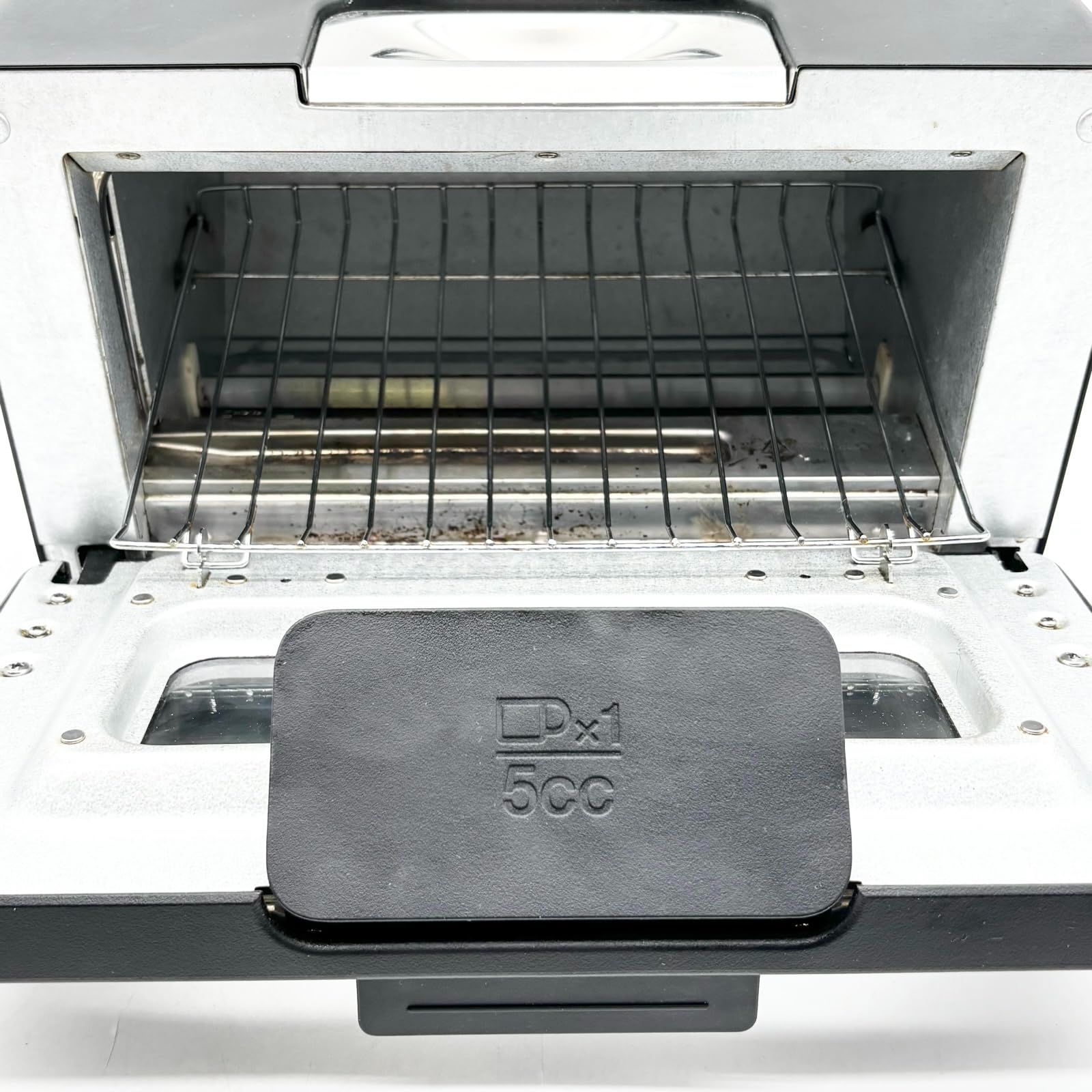 BALMUDA the toaster K05A-BK 未開封 バルミューダ トースター 新品未開封 K05A-BK