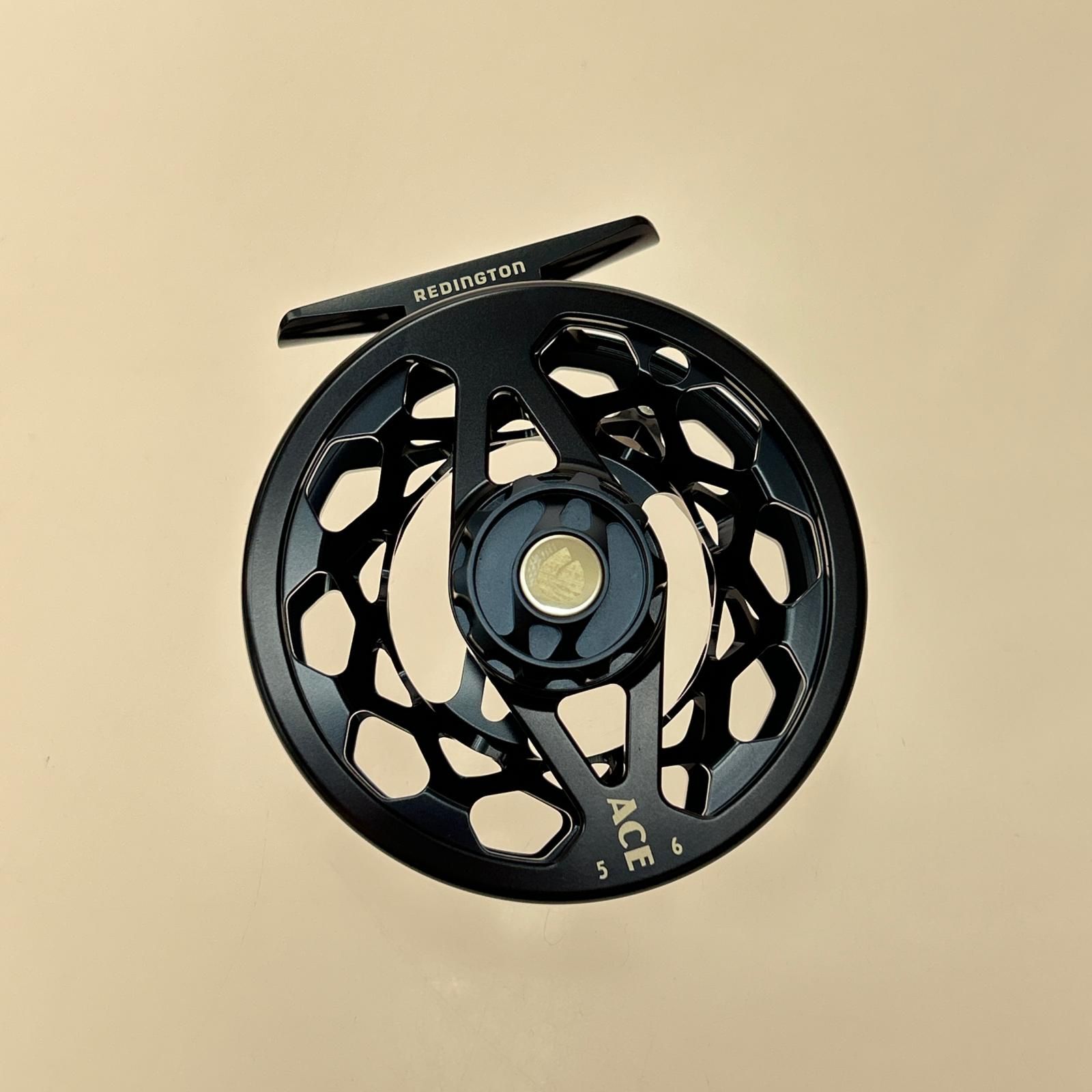 REDINGTON AL 5/6 フライリール2個セット REDINGTON AL 5/6 フライリール2個セット RUN | ブランドから
