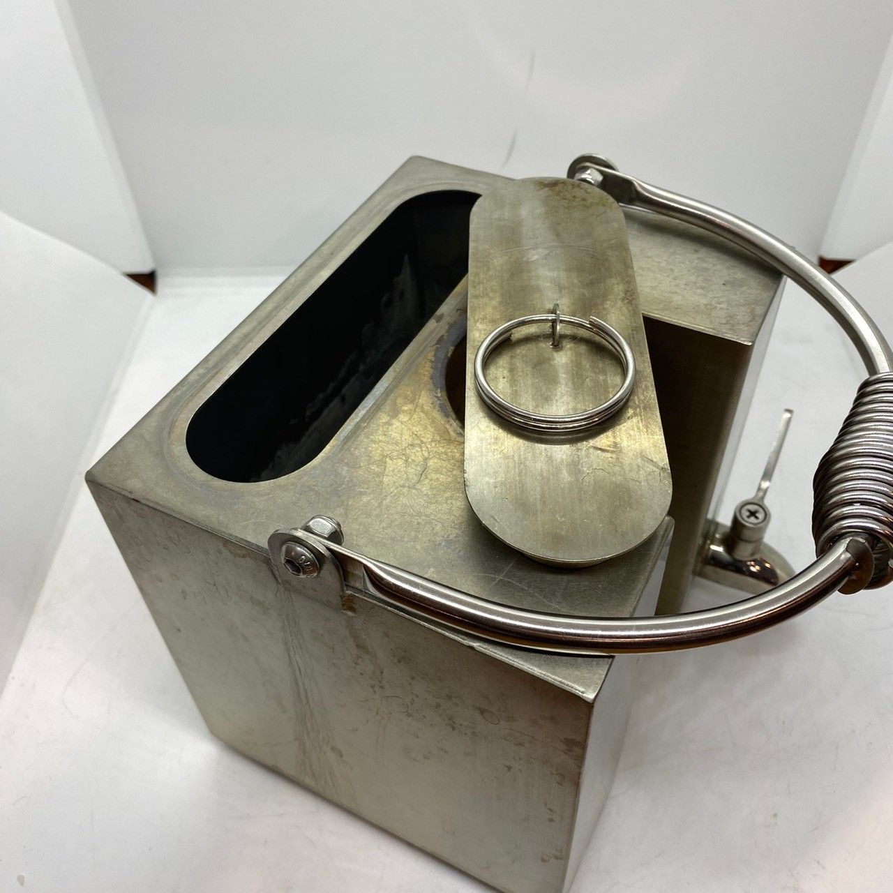 G-Stove G-Stove専用 ウォーター ヒーター 3L