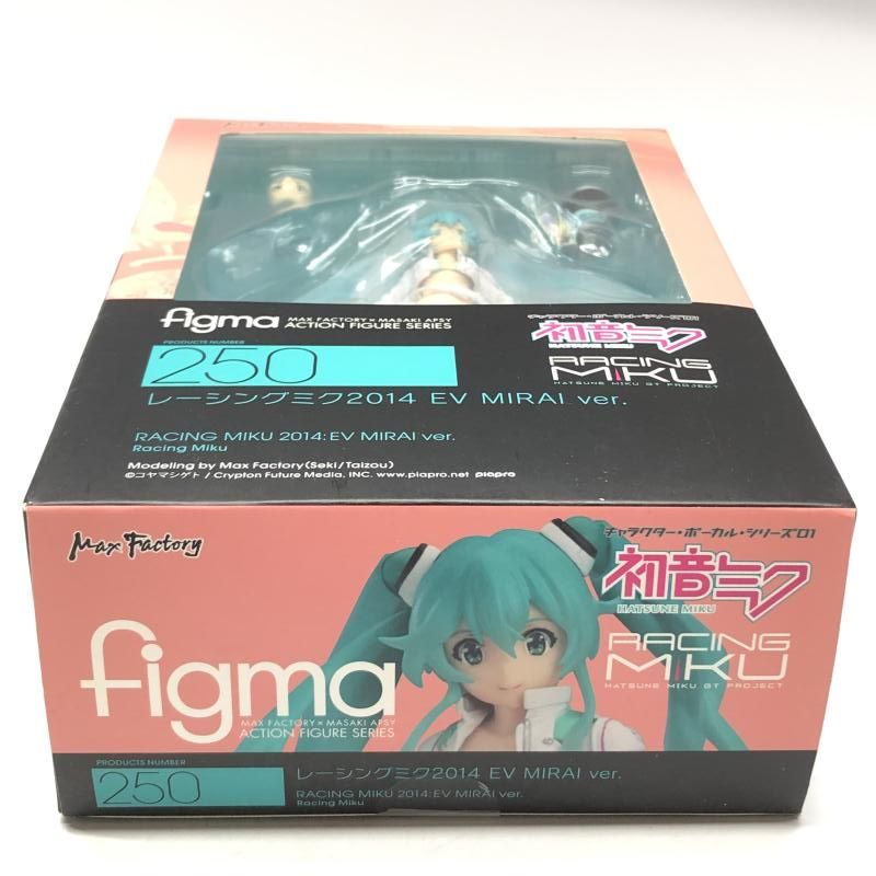 レーシングミク2014