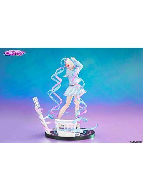 APEX 超絶最かわてんしちゃん 1/7 完成品 「NEEDY GIRL OVERDOSE 