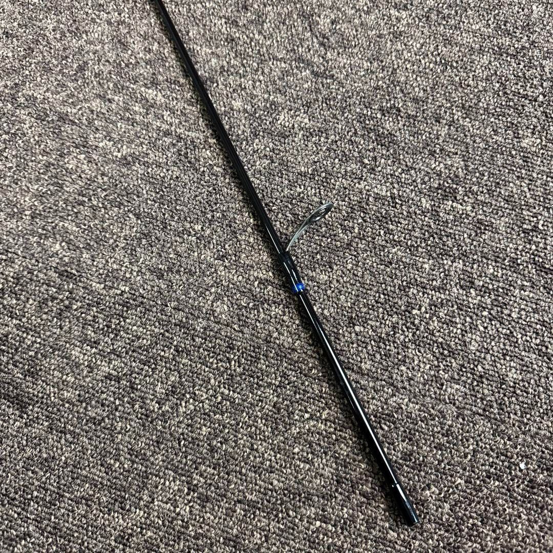 Daiwa ダイワ ネオバーサル 662ULRS All SiC GUIDE Daiwa ダイワ