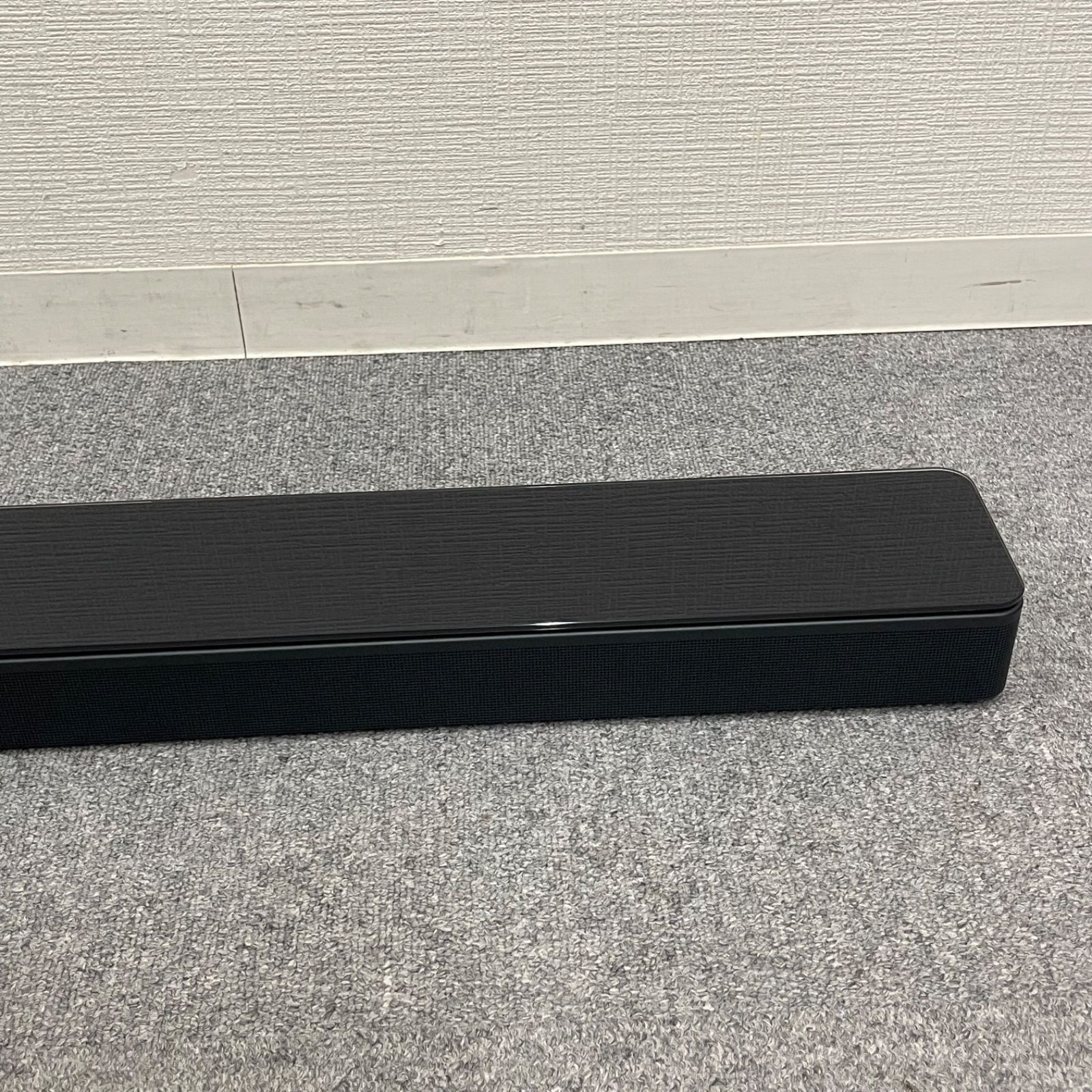 BOSE sound bar 700 ジャンク品 NPA】ジャンク BOSE ボーズ Soundbar 700 サウンドバー - メルカリ