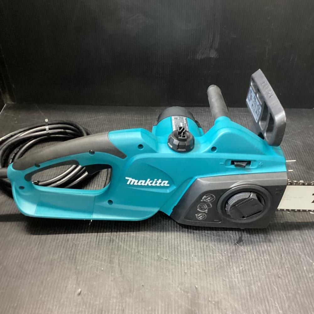 電気チェンソー マキタ MUC3041 中古 Makita 300mm 中古 苫小牧西店