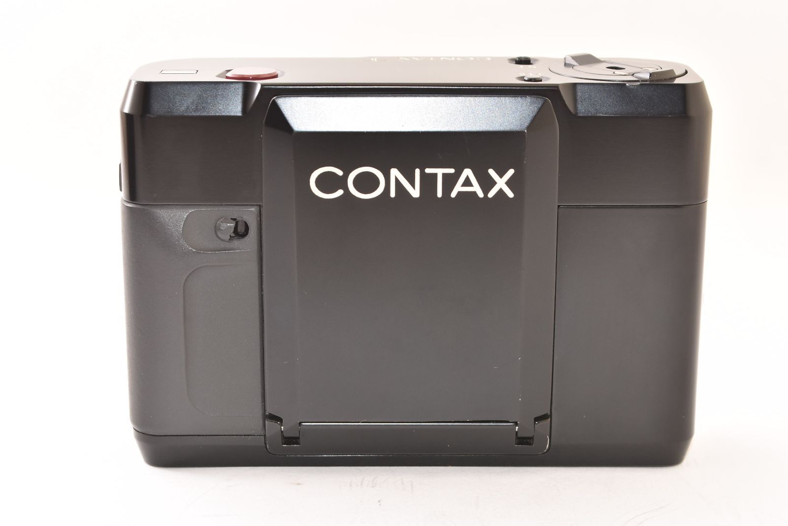コンタックス CONTAX