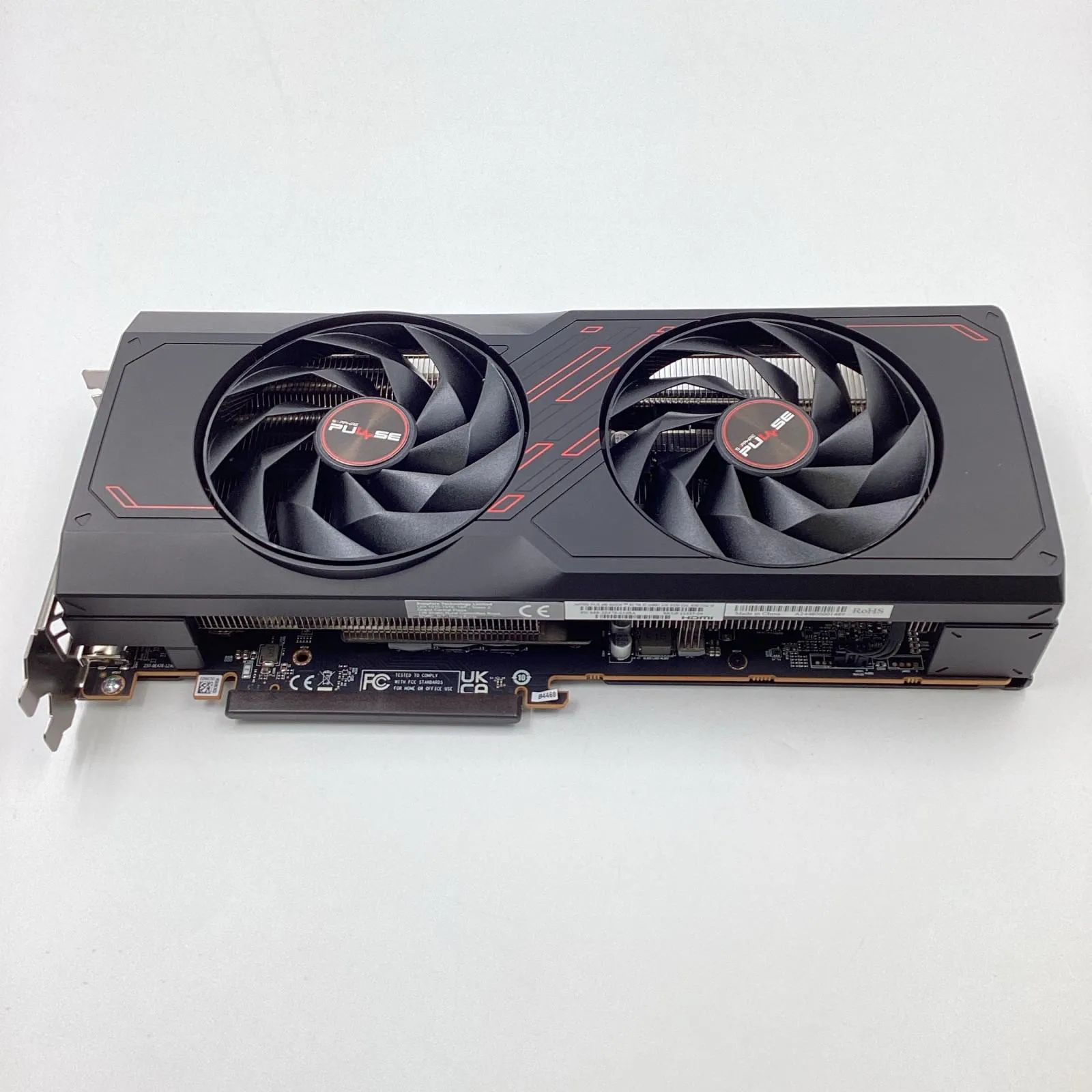 2025年最新】radeon rx 7700 xtの人気アイテム - メルカリ