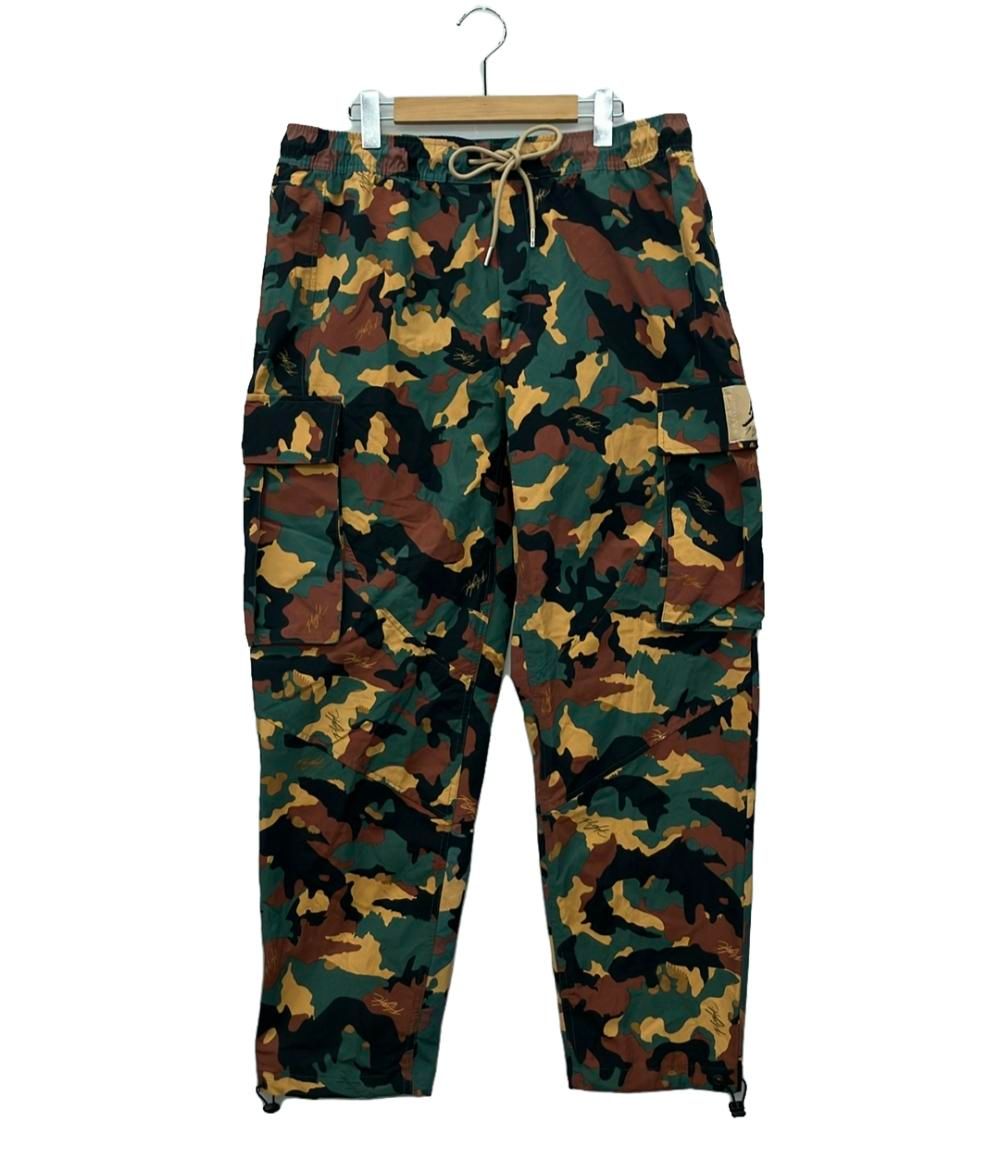 ジョーダン カーゴパンツ 迷彩柄 メンズ SIZE XXL (XXL) JORDAN