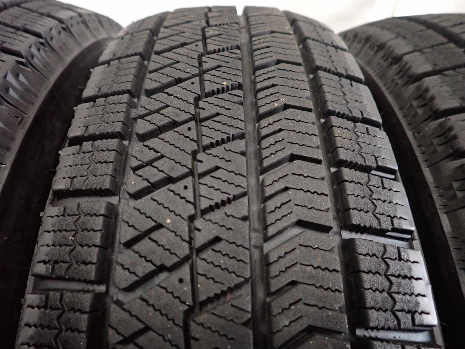 冬4本SET 会社宛