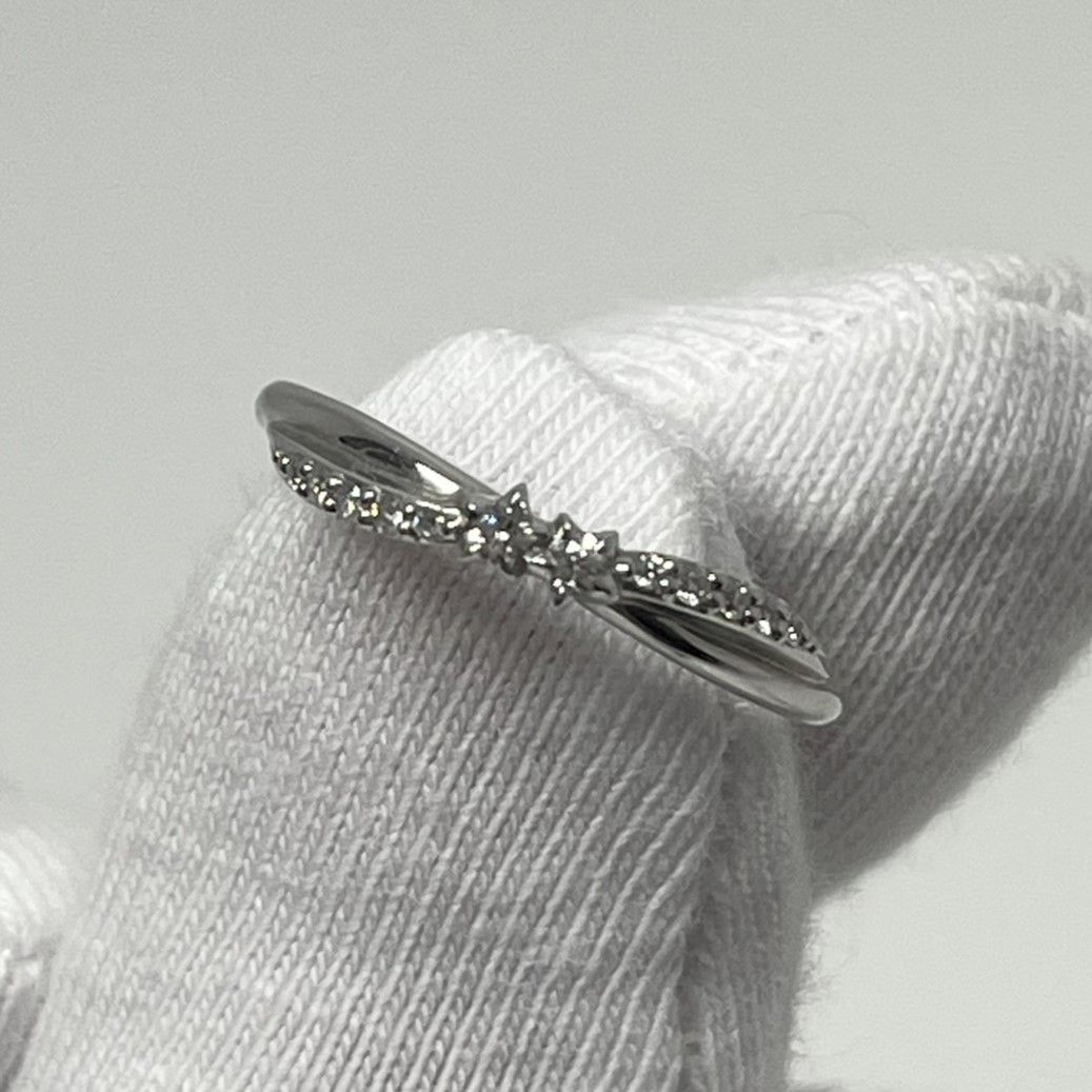 スタージュエリーリングStargazer ダイヤモンド12号