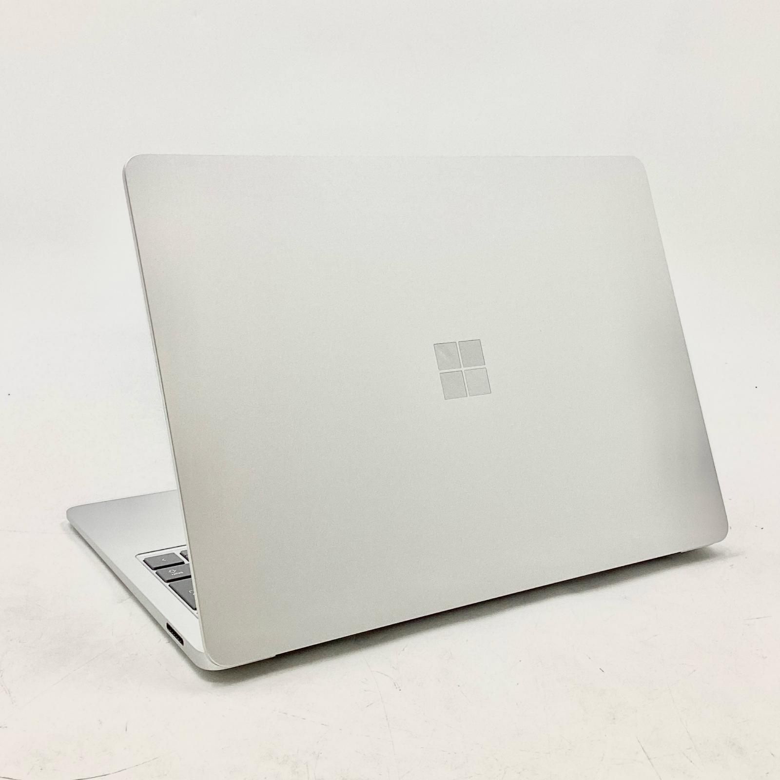 全額返金保証 最速発送 Surface Laptop 7 2036 Snapdragon X 10-core X1P64100 3.40GHz 16GB M.2 SSD 256GB 動作 済
