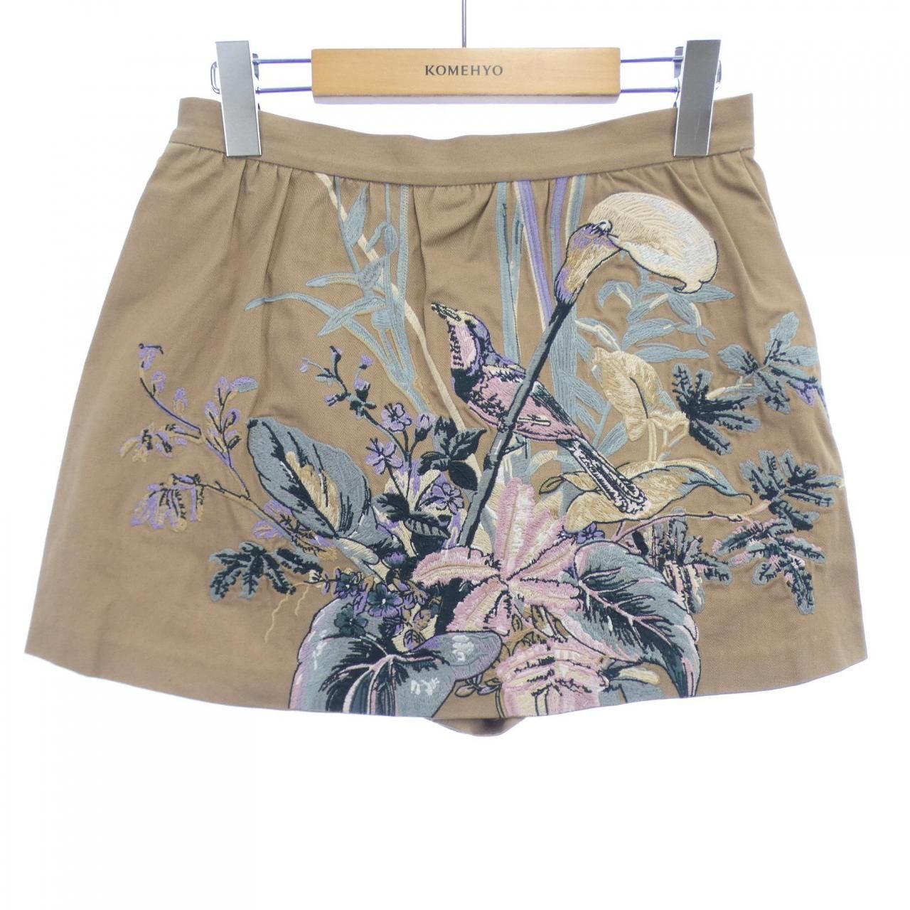 レッドバレンティノ RED VALENTINO ショートパンツ
