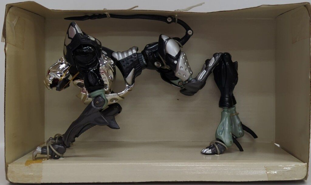 タカラ ビーストウォーズリターンズ