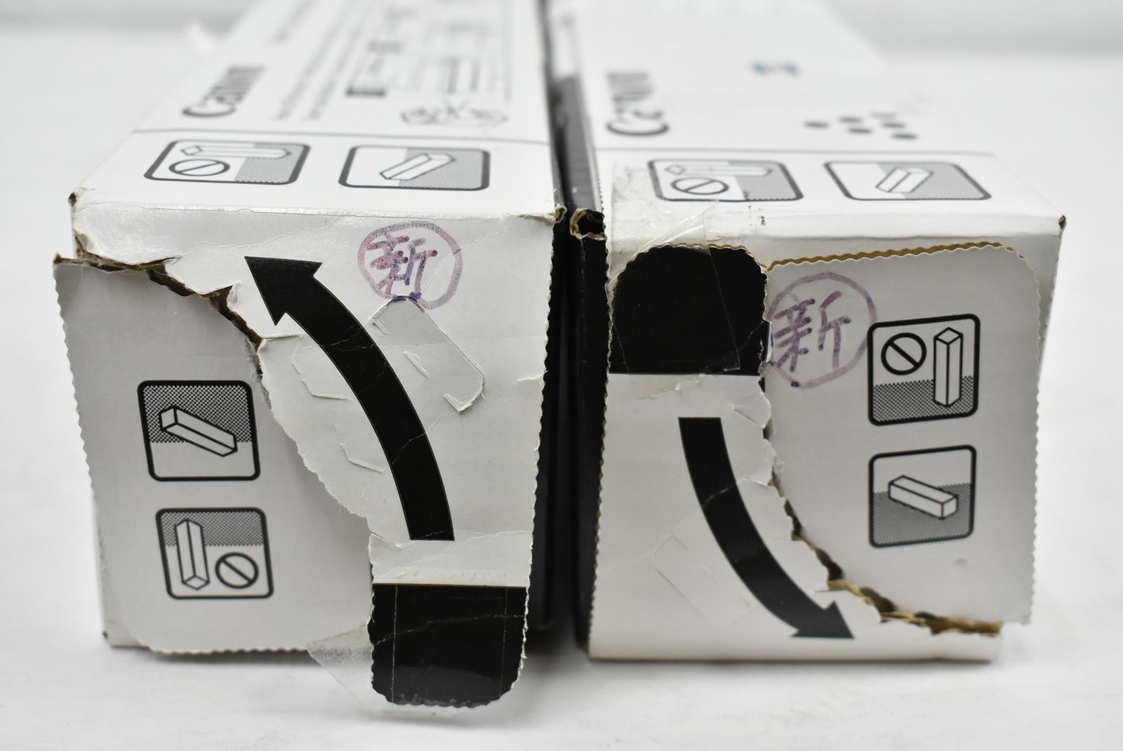 Canon NPG-67 NOG-71 9本セット 未使用 Canon NPG-67 Set of 4