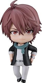 GOOD SMILE COMPANY - 美品 グッドスマイルカンパニー アイドリッシュセブン ねんどろいど フィギュア 御堂虎於 グッドスマイルカンパニー ねんどろいど 御堂虎於[ｱｲﾄﾞﾘｯｼｭｾﾌﾞﾝ