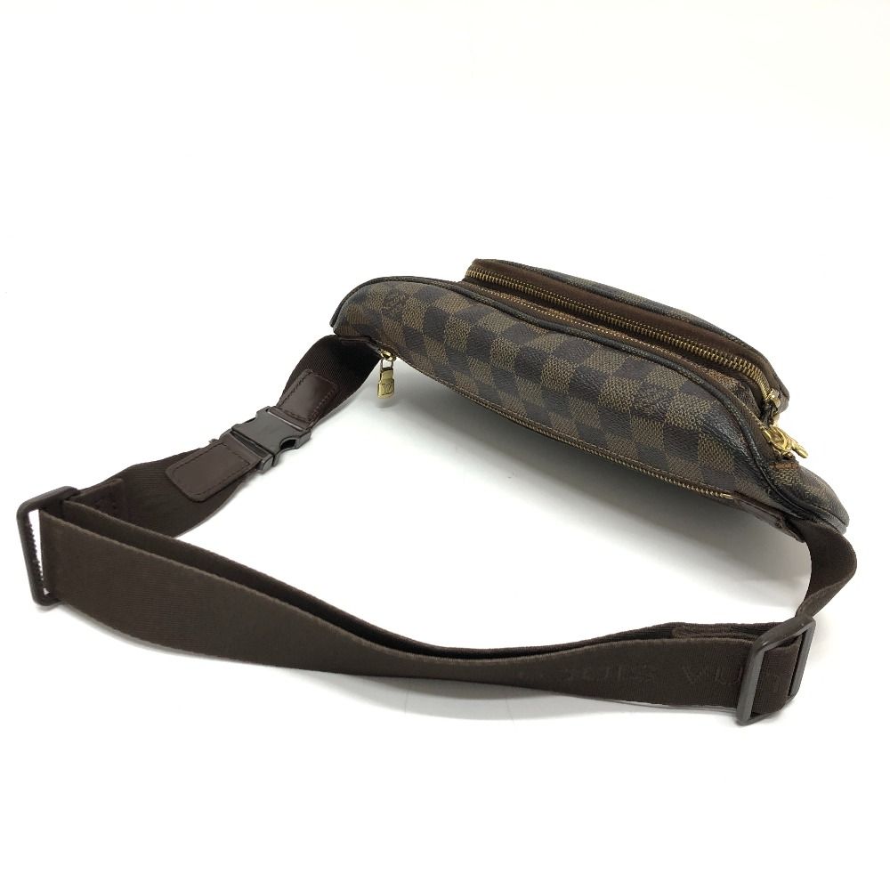 【Iza】ルイヴィトン ダミエ バムバッグ メルヴィール N51172 楽天市場】【バッグ】LOUIS VUITTON ルイ ヴィトン ダミエ