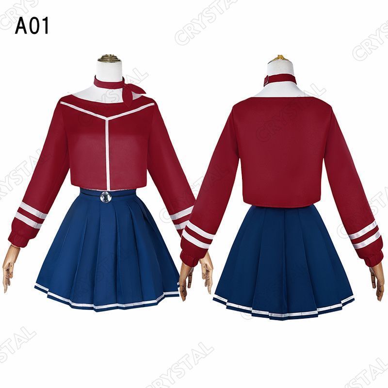 演出服