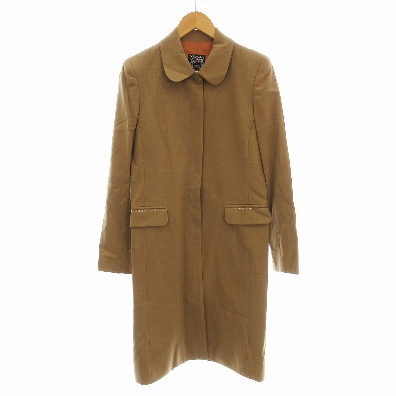 Cynthia Rowley 刺繍入りテーラードジャケット サイズ2 Fleur Embellished Blazer – Cynthia Rowley