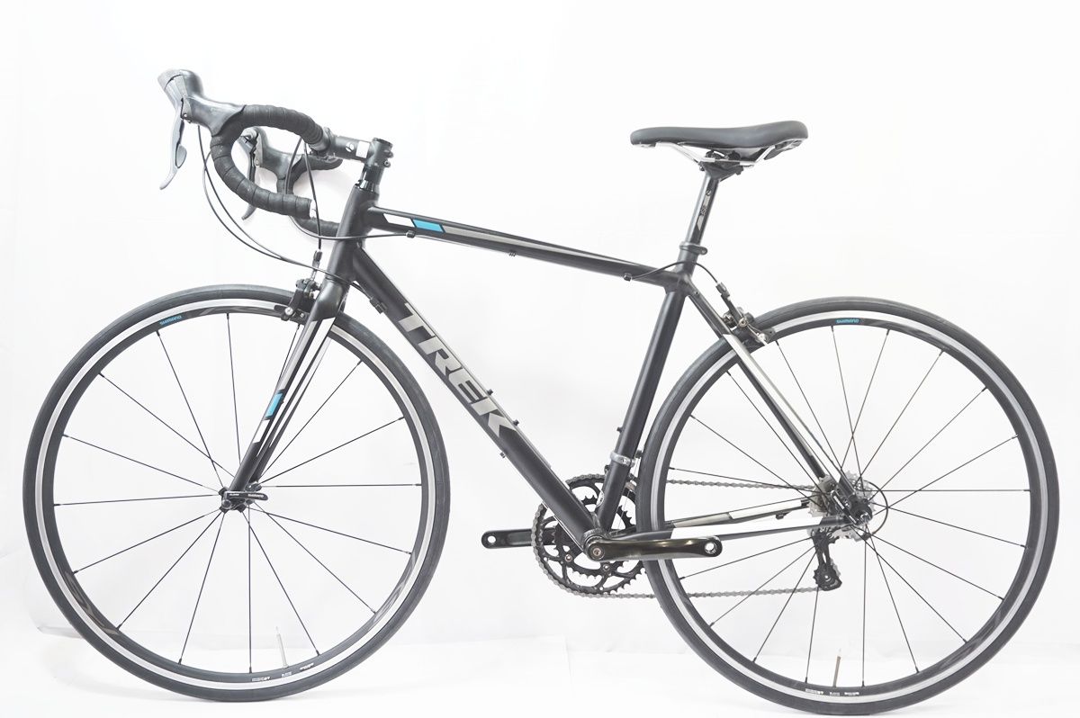 TREK トレック DOMANE SL6 2017年モデル ロードバイク | バイチャリ世田谷店